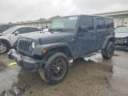 JEEP WRANGLER UNLIMITED 2016