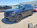 KIA TELLURIDE 2022