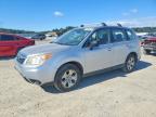 SUBARU FORESTER 2014