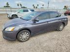 NISSAN SENTRA 2014