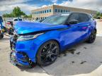 LAND ROVER RANGE ROVER VELAR 2022