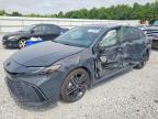 TOYOTA CAMRY 2025