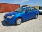 FORD FOCUS 2010