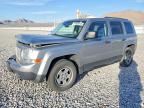 JEEP PATRIOT 2016