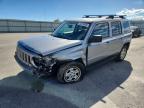 JEEP PATRIOT 2016