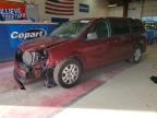 DODGE GRAND CARAVAN 2018