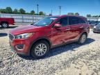 KIA SORENTO 2017
