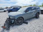 DODGE DURANGO 2022