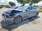 HYUNDAI GENESIS 2015