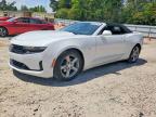 CHEVROLET CAMARO 2019