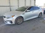 KIA OPTIMA 2020