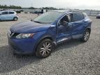 NISSAN ROGUE SPORT 2018