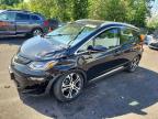 CHEVROLET BOLT EV 2021