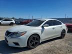 NISSAN ALTIMA 2016