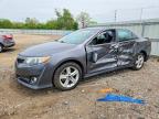 TOYOTA CAMRY 2014