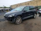 VOLKSWAGEN TIGUAN 2012