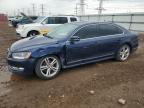 VOLKSWAGEN PASSAT 2014
