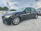 INFINITI Q50 HYBRID 2014
