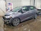 HONDA FIT 2015