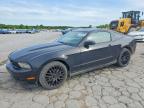 FORD MUSTANG 2012