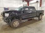 GMC SIERRA 2015