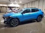 CHEVROLET TRAX 2025