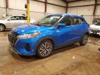 NISSAN KICKS 2021
