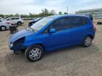 HONDA FIT 2007