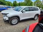 TOYOTA GRAND HIGHLANDER 2026
