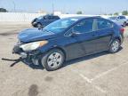 KIA FORTE 2016