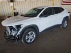 CHEVROLET TRAX 2025