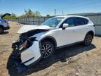 MAZDA CX-5 2018