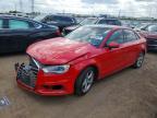 AUDI A3 2016