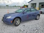 CHEVROLET CRUZE 2013