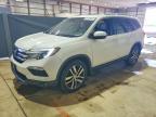 HONDA PILOT 2017