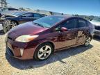 TOYOTA PRIUS 2013