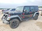 JEEP WRANGLER UNLIMITED 2010