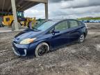 TOYOTA PRIUS 2012