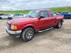 FORD RANGER 2002
