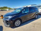 TOYOTA SIENNA 2025
