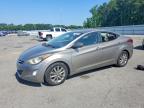 HYUNDAI ELANTRA 2014