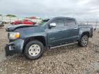 GMC CANYON 2017