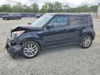 KIA SOUL 2017