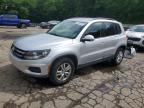 VOLKSWAGEN TIGUAN 2015