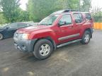 NISSAN XTERRA 2006