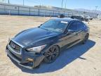 INFINITI Q50 2018
