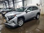 TOYOTA RAV4 HYBRID 2020