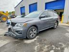 NISSAN PATHFINDER 2020
