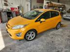 FORD FIESTA 2011