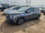 NISSAN KICKS 2019